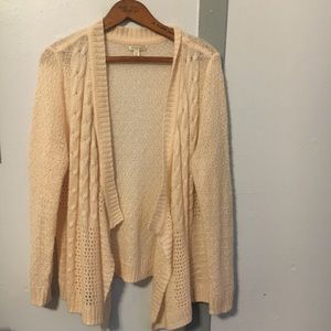 📔Peachy Cardigan 📔